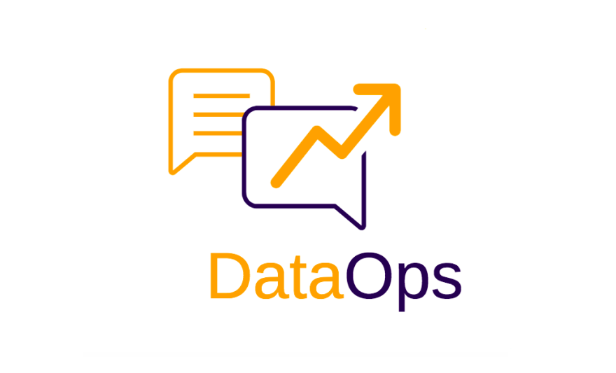 DataOps - efektywne przetwarzanie danych
